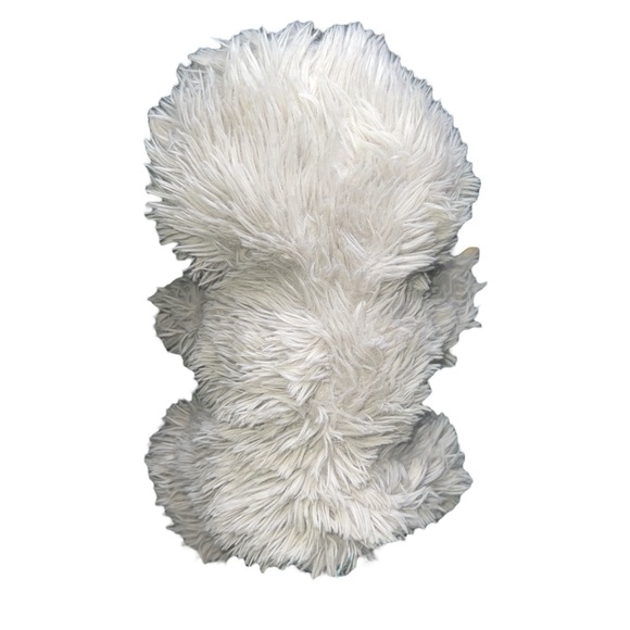 Wild Republic Gray Sloth Hand Puppet Pretend Play Stuffed Animal Plush 13” Inch - Picture 5 of 9